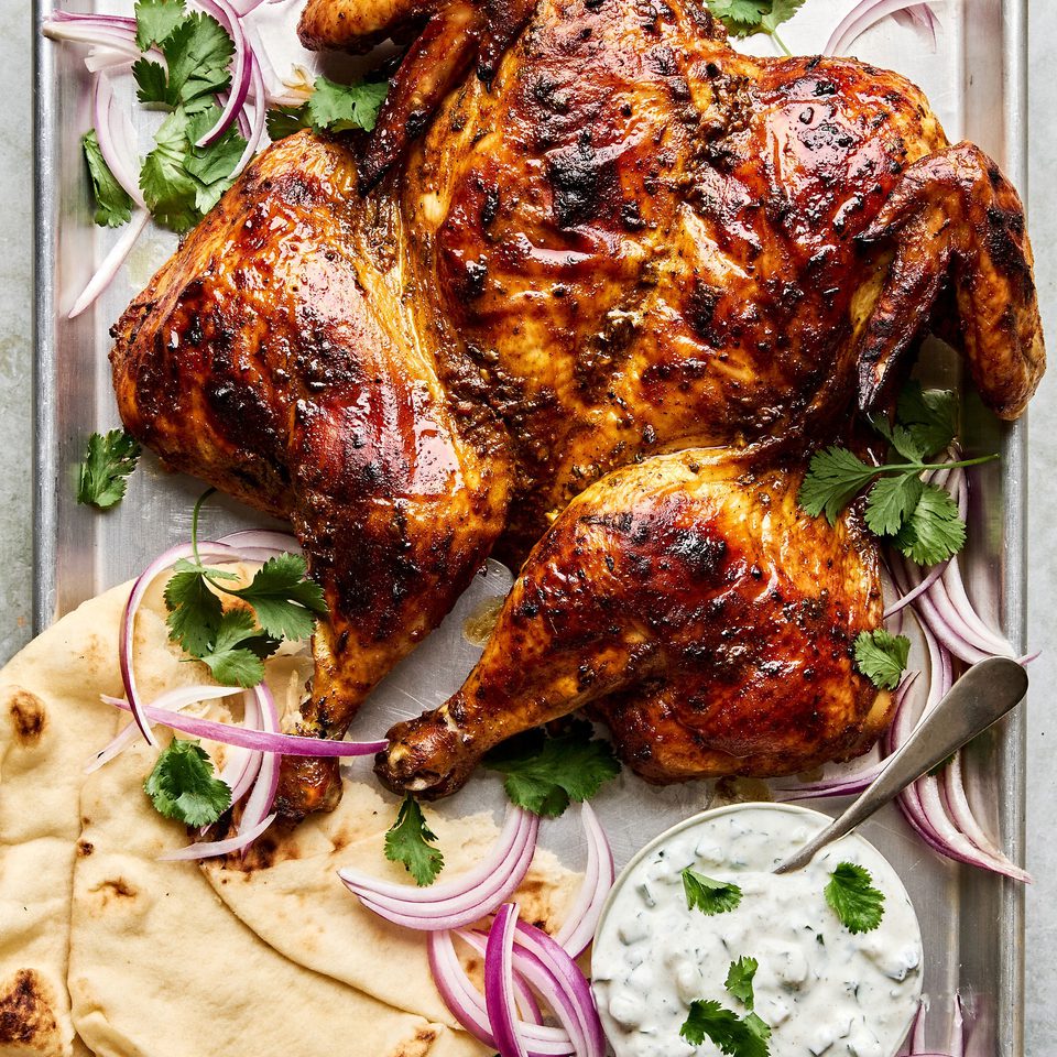 Tumb Chicken